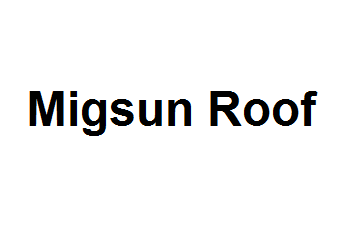 Migsun Roof